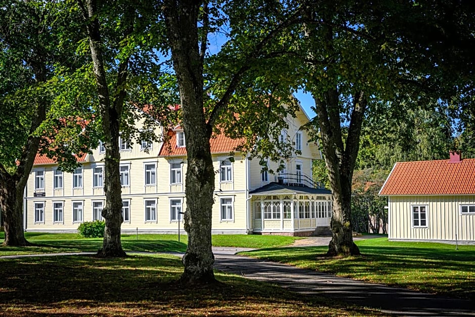 Lundsbrunn Resort & Spa