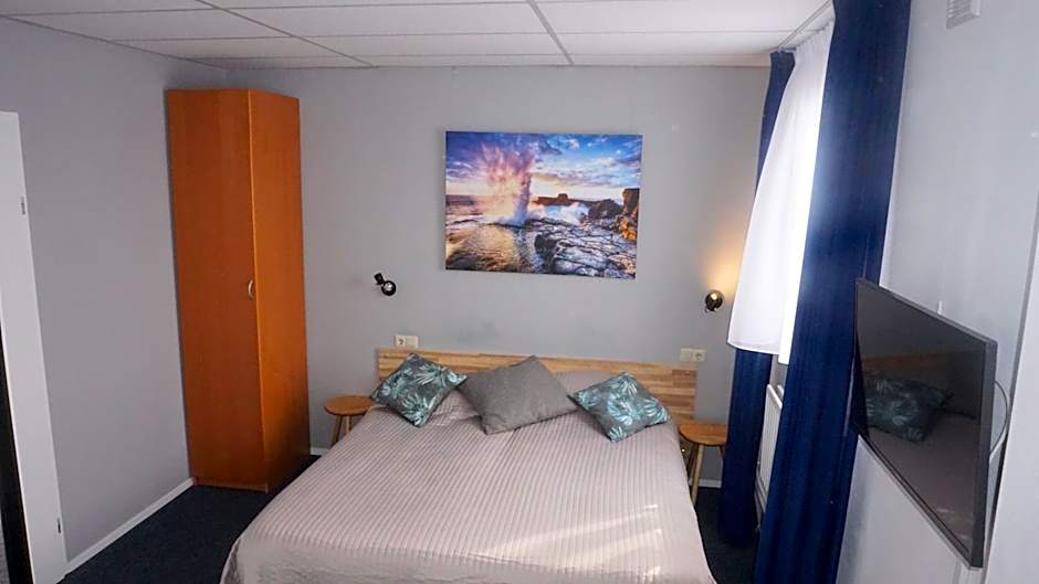 Hotel De Wilde Kriek