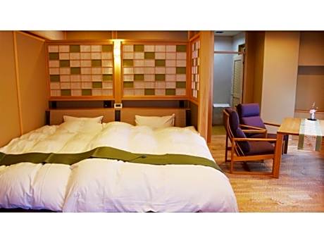 Unazuki Onsen Sanyanagitei - Vacation STAY 06553v