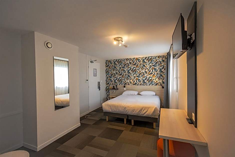 Sure Hotel by Best Western Nantes Saint-Herblain