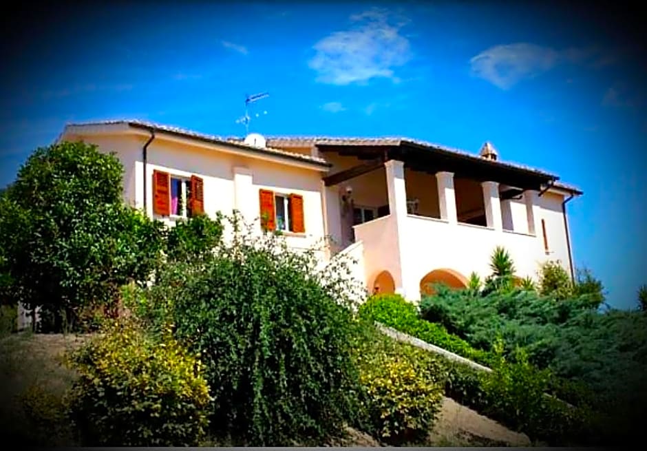 B&B Villa Floriana