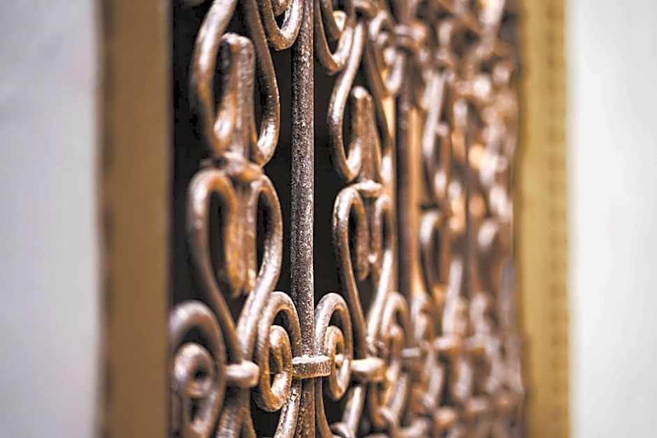 Riad Maison Palmier