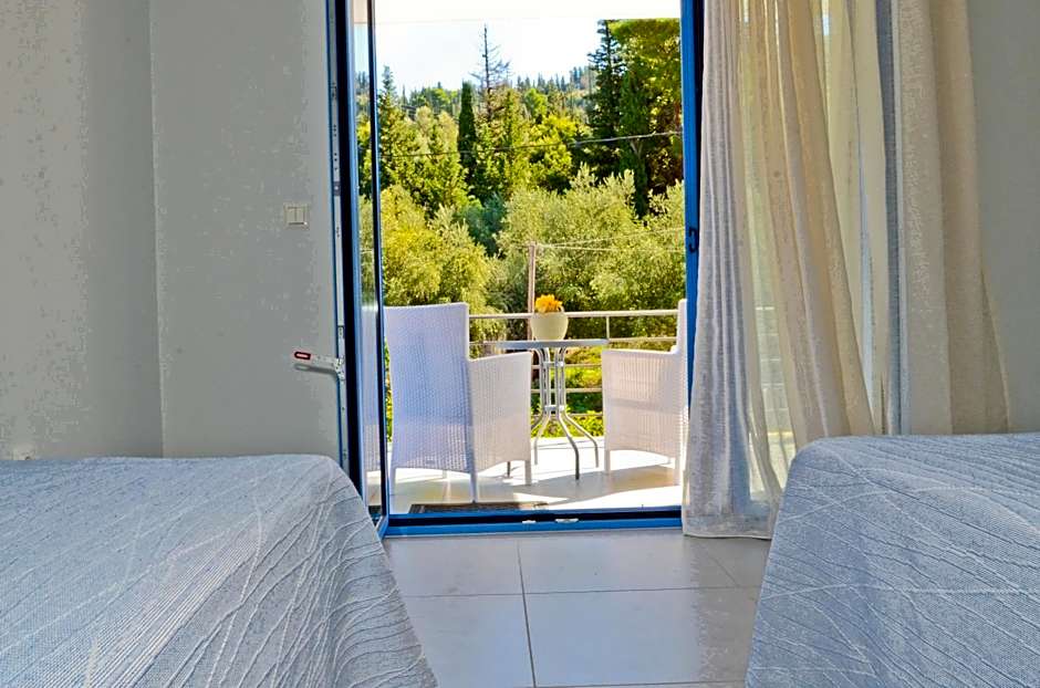 Katerina's Village Agios Nikitas