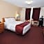 Knights Inn - Oswego, NY