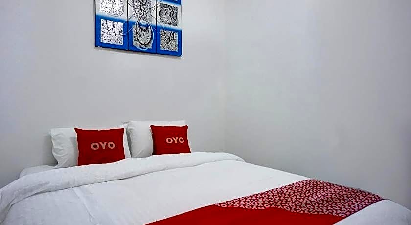 Hotel O Family Guesthouse