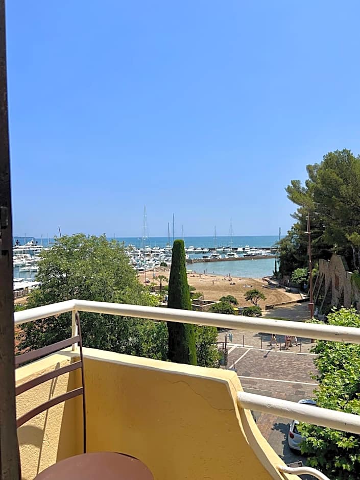 Hotel La Calanque