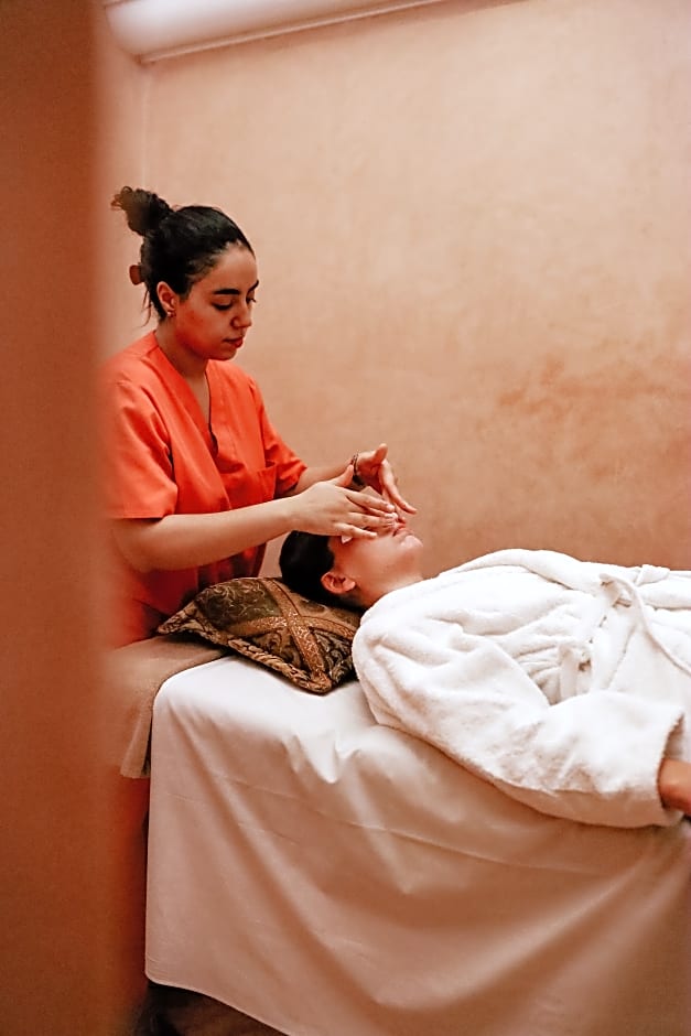 Demeures D'Orient Riad de Luxe & Spa