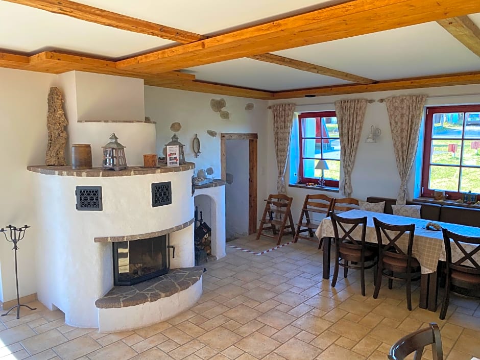 Appartementhaus Zur Bergwiese