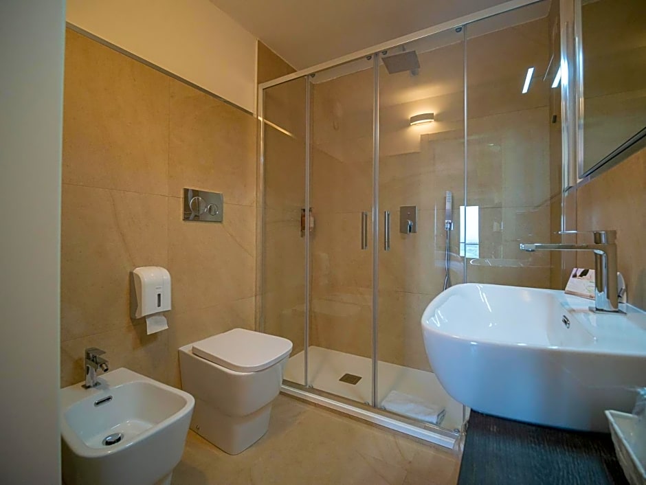Hotel Bel Soggiorno