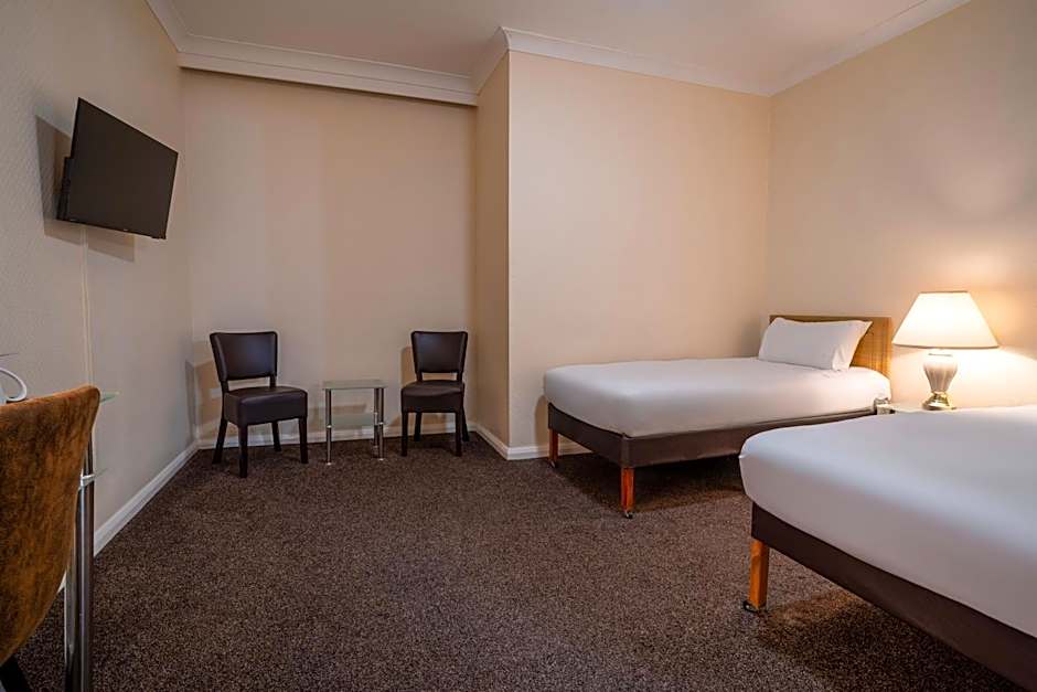 Photo 1 of 5 of 2 Beds, Windowless
