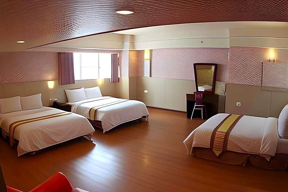 Long Siang Hotel