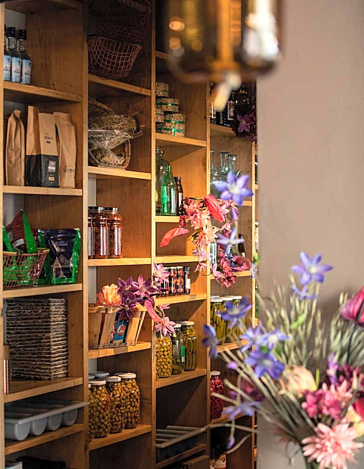 Hotel AMO by AMANO Friedrichstraße