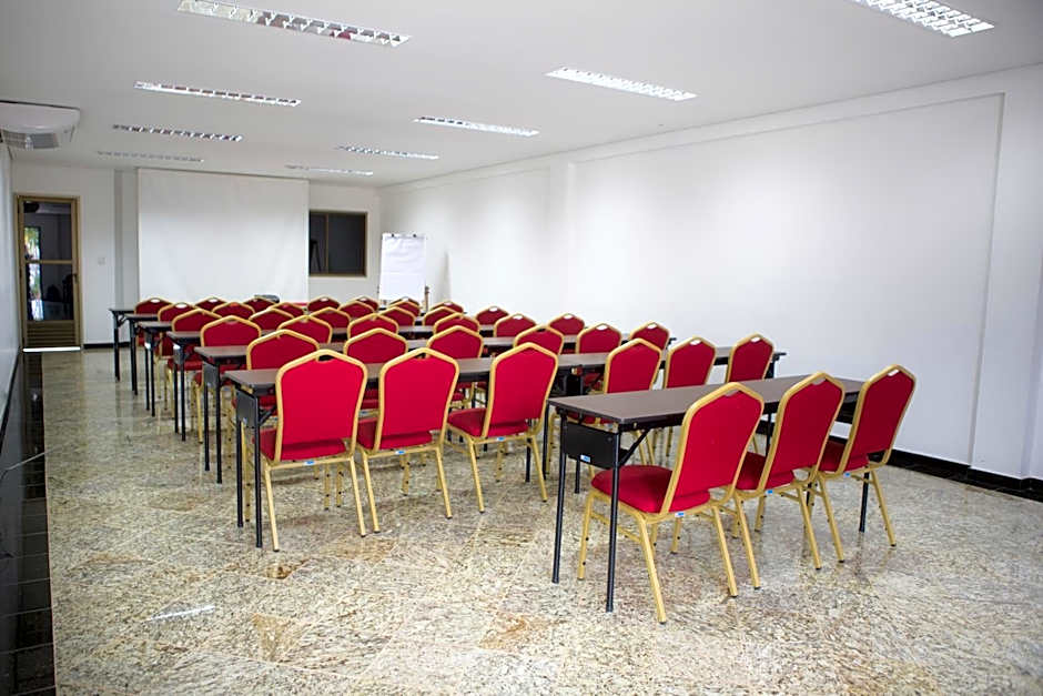 Fenix Hotel Varginha