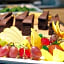 Hotel Dans Le Coeur Osaka Umeda
