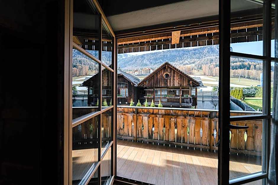 Sportony Mountain Lodges