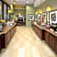 Hampton Inn By Hilton Roxboro