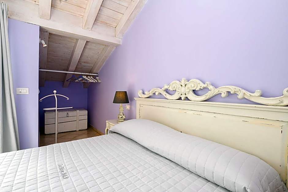 Le Rêve - Lake view rooms