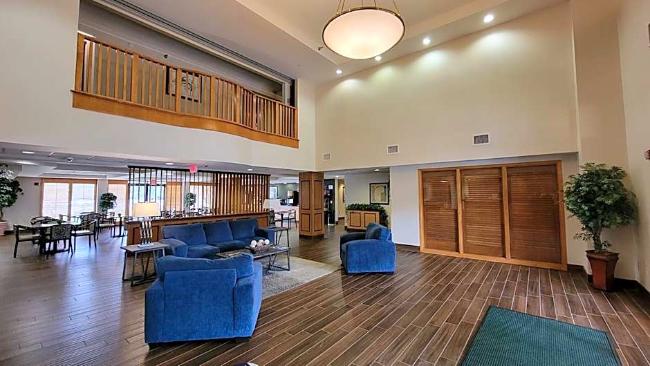 Holiday Inn Express Fayetteville-Fort Bragg