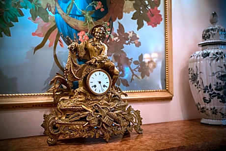 Junior Suite (2 People)