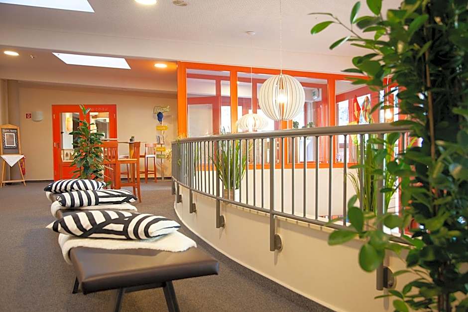 JUFA Hotel Mariazell