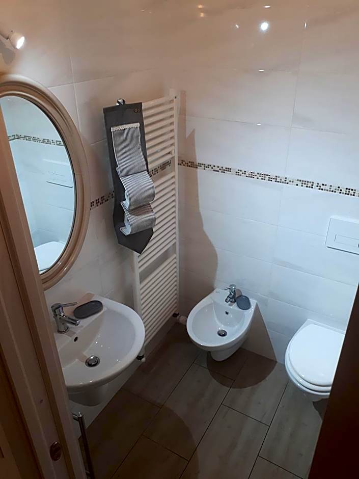 B & B Eliana e Ristorante