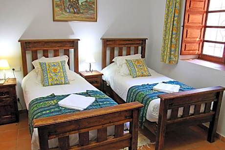 Budget Twin Room
