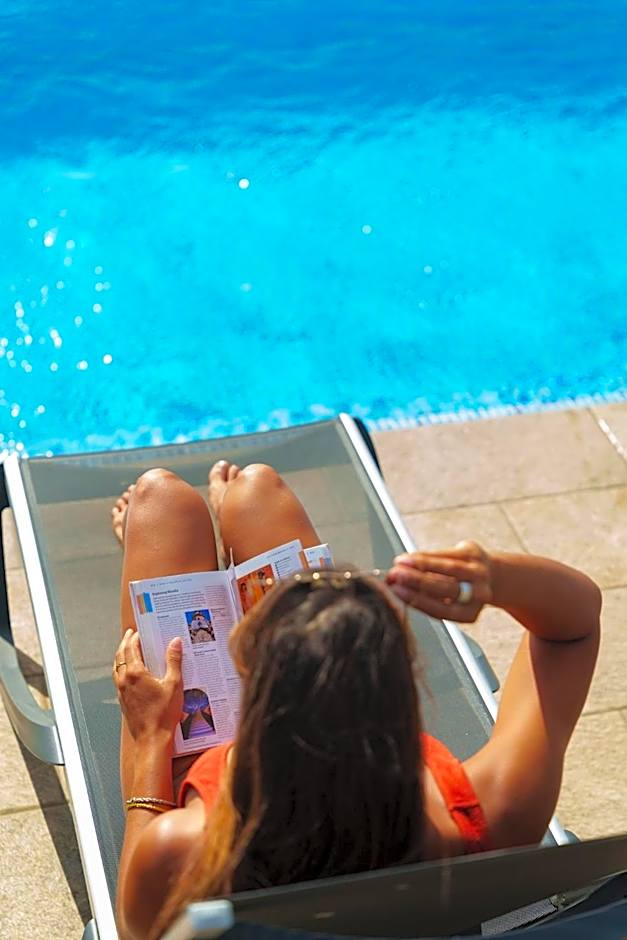 Areia Boutique Hotel - Puerto Morelos photo 49