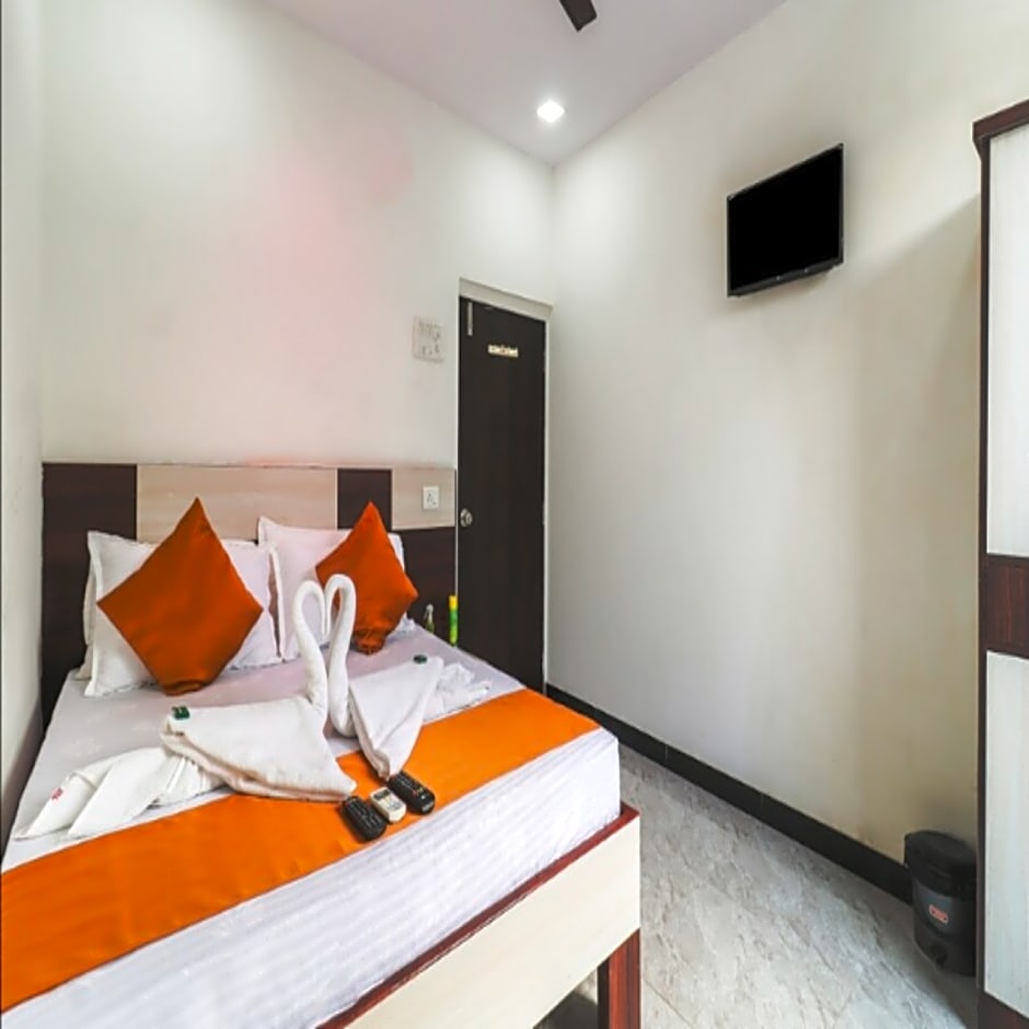 Hotel Sai Siddhi Inn - Navi Mumbai