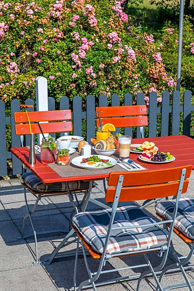 Hotel Oberhausen Neue Mitte Affiliated by Melia