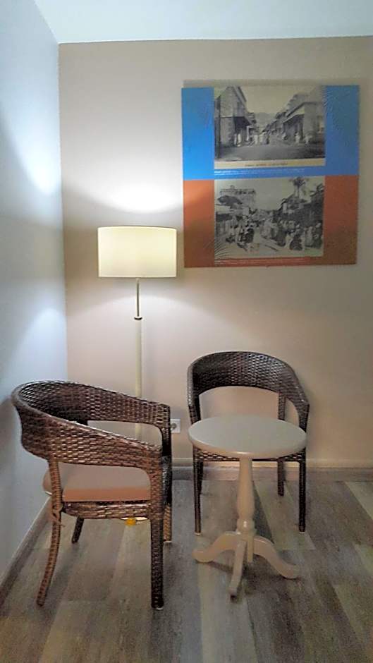 Hotel Austral by Exsel