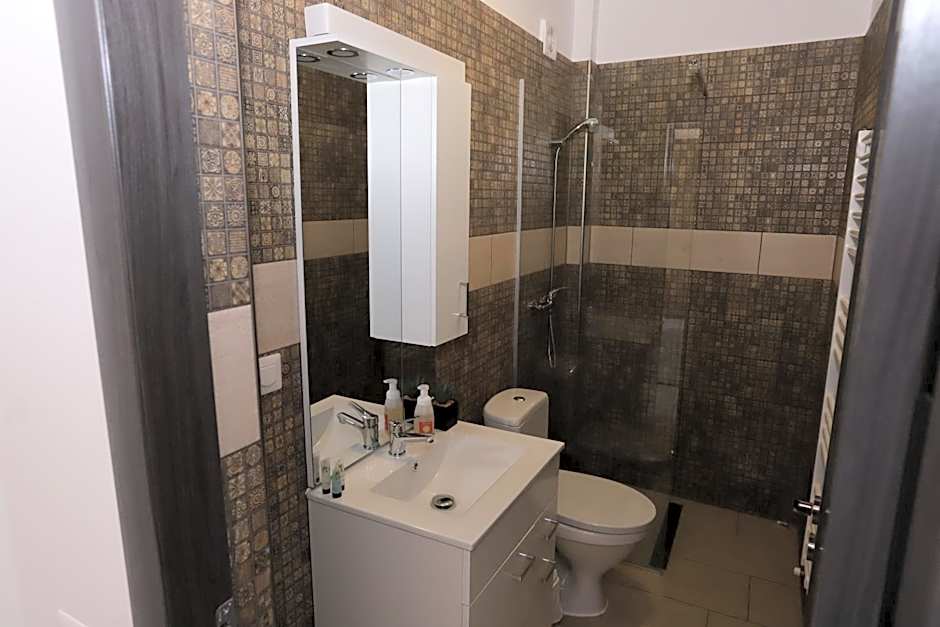 CENTRAL VIEW Craiova