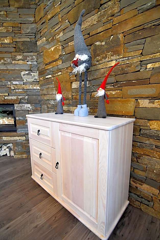 Apartamenty Rogowcówka