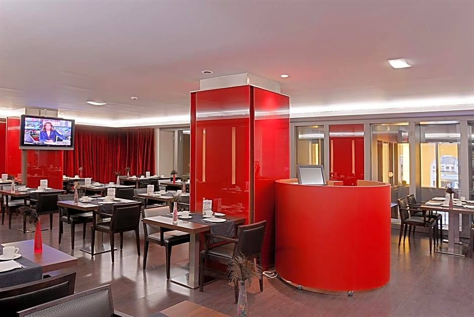 Vincci Zaragoza Zentro