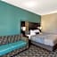 Quality Inn Galesburg near US Highway 34 and I-74