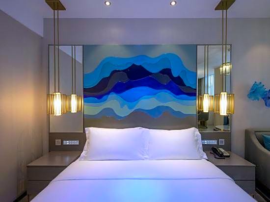 Orange Hotel (Guangzhou Sanyuanli Branch)