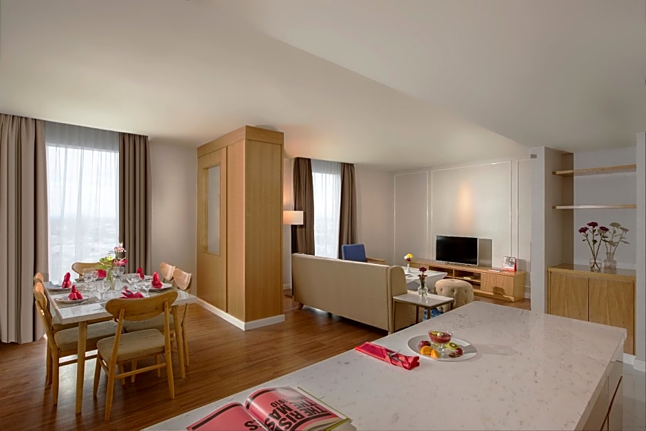 Swiss-Belinn Singkawang