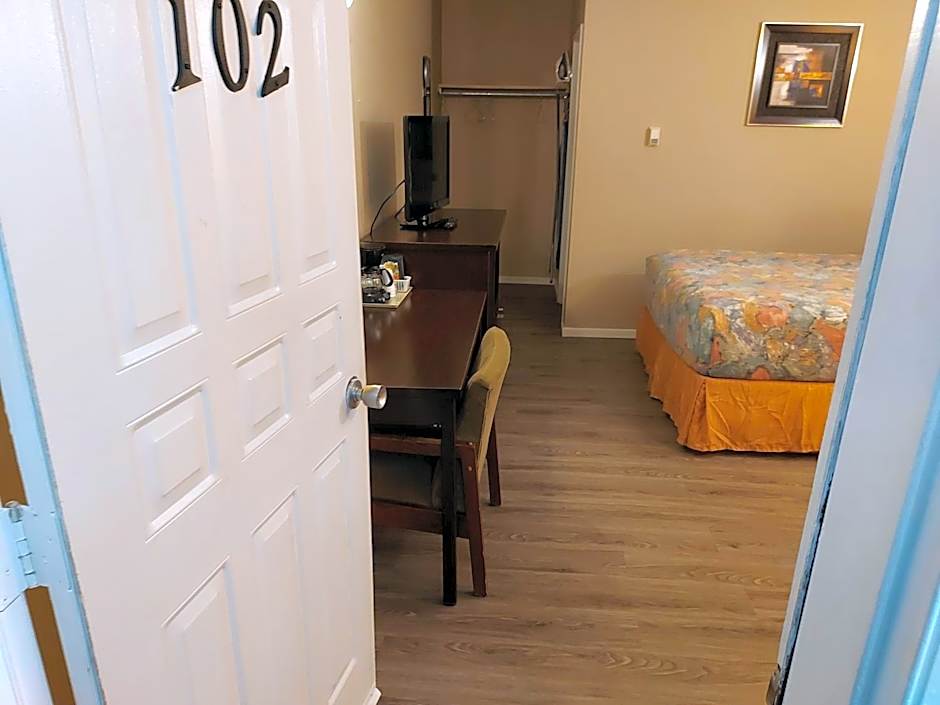 Melville Country Inn