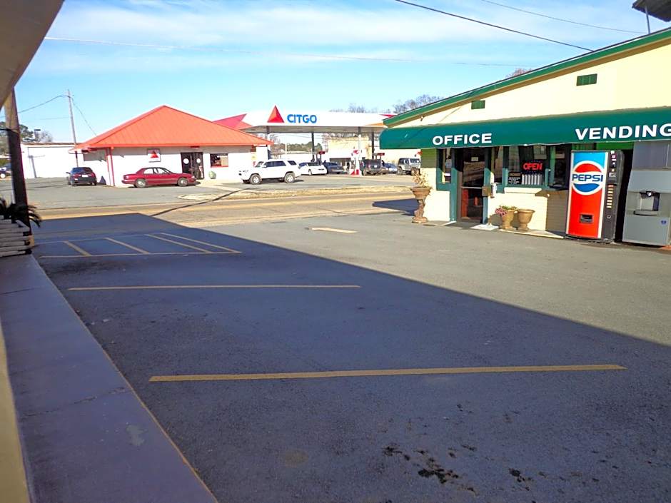 Economy Inn Express Warren