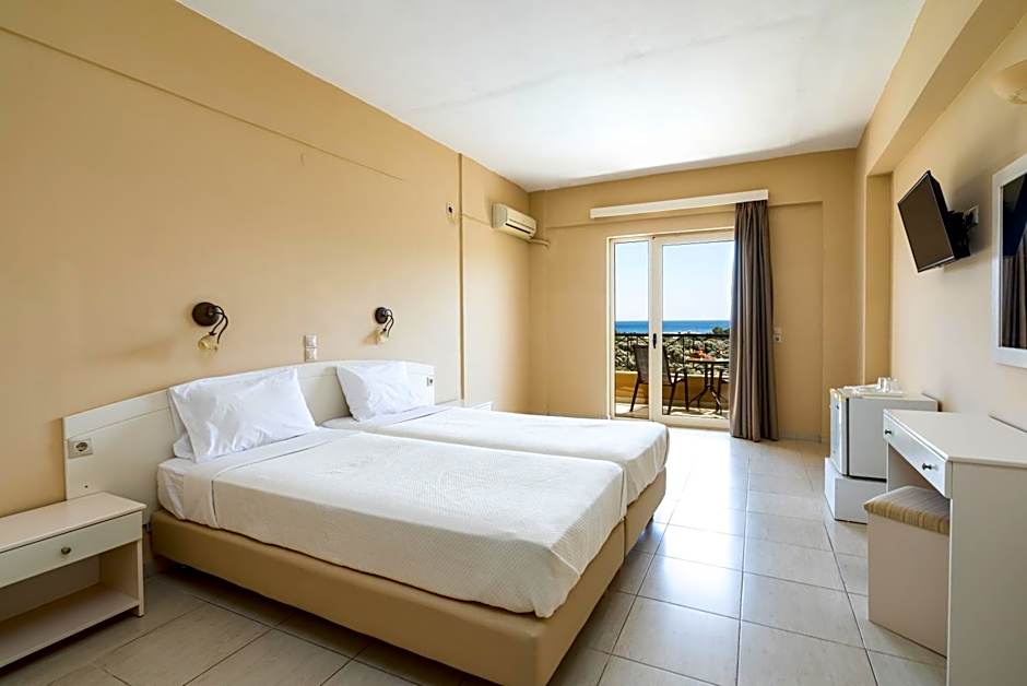 Paralos The Maxine Adults Only