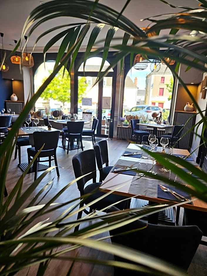 Logis Loire Hotel - Les Cocottes