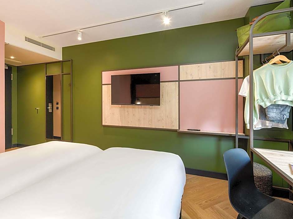 ibis Konstanz