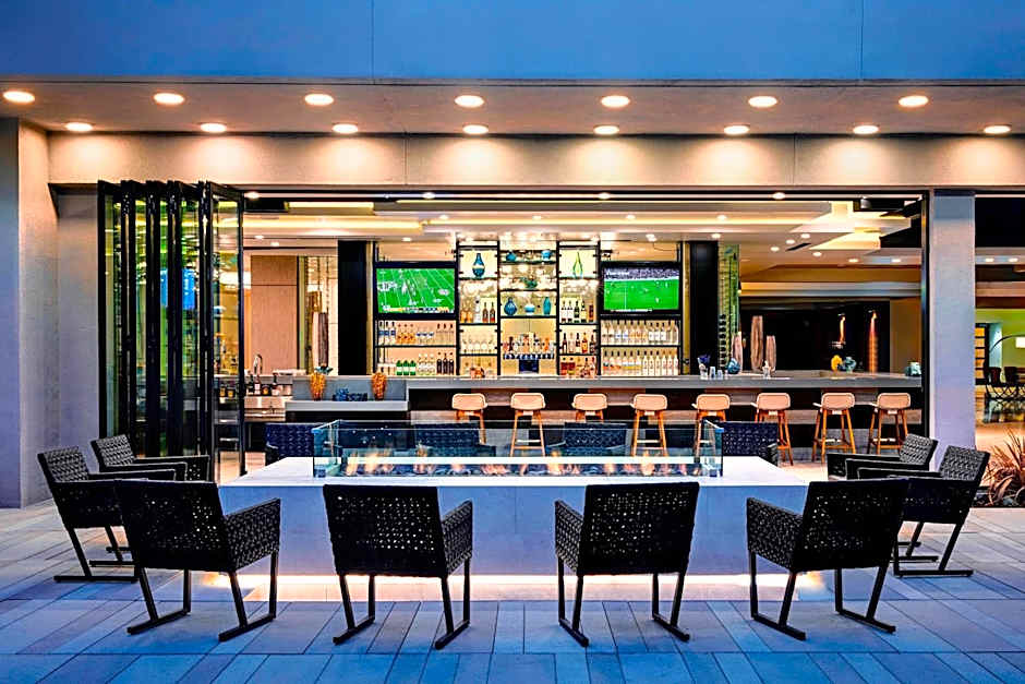 Torrance Marriott Redondo Beach