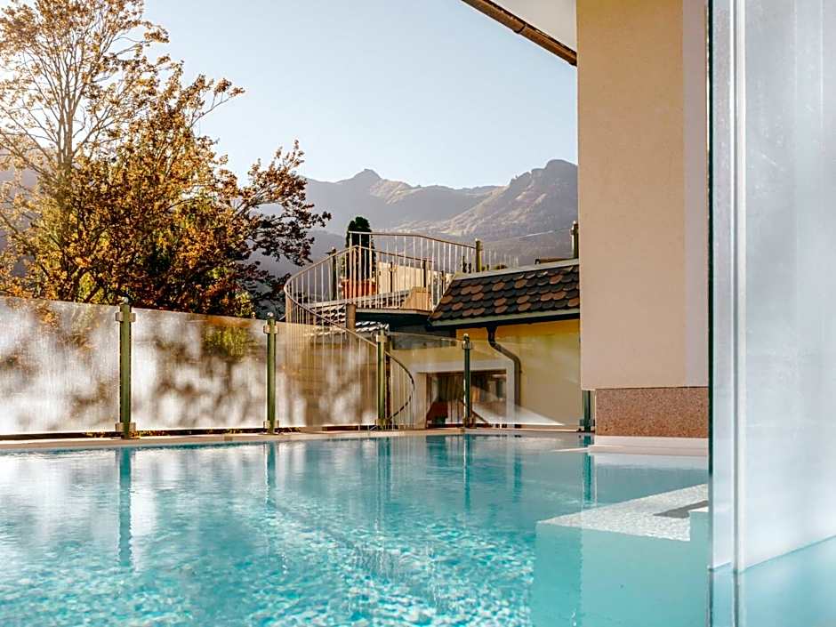 Alte Post Wellness & Thermalhotel