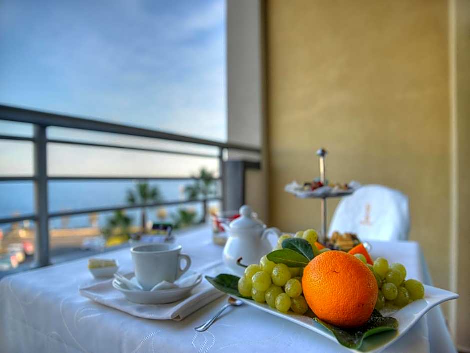 Hotel Nettuno