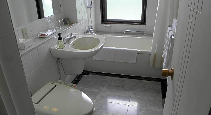 Gamagori Classic Hotel