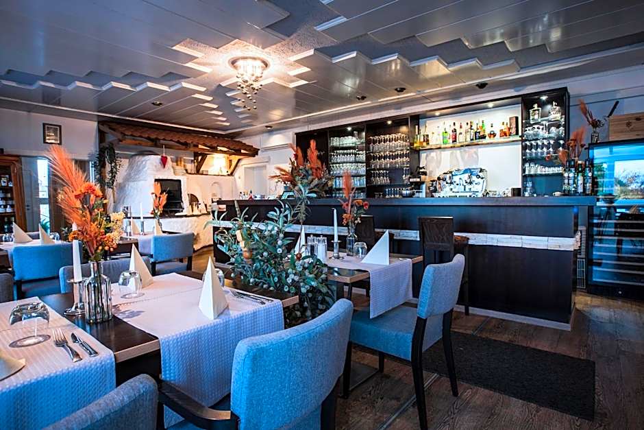 Hotel & Restaurant Rizzelli Superior