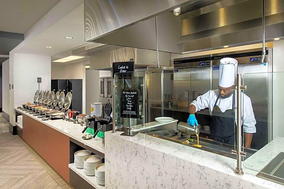 Embassy Suites By Hilton Knoxville Downtown