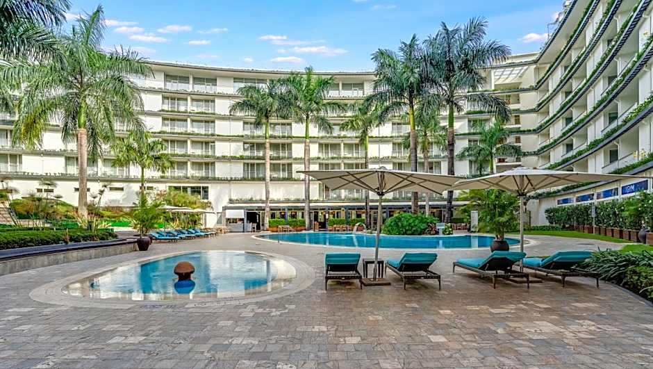 Radisson Blu Hotel & Convention Centre Kigali