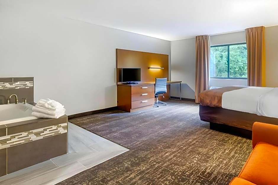 Quality Inn Danville