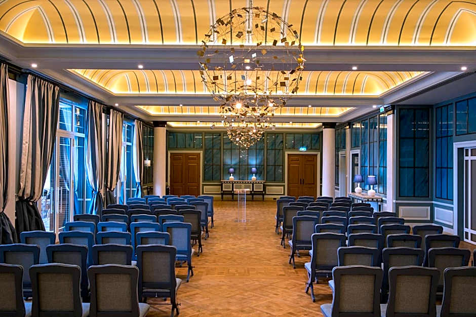 Regent Porto Montenegro By IHG